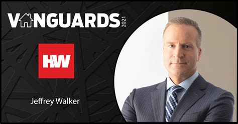 2021 Vanguard Jeffrey Walker Housingwire