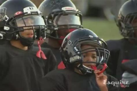“Friday Night Tykes”, the New Youth Football Reality Show is Sparking ...
