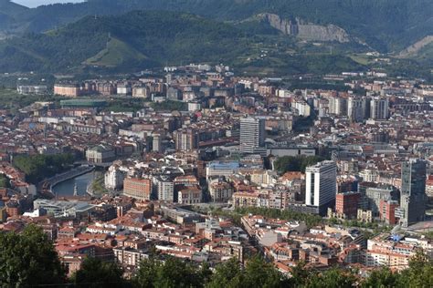 Las Restricciones Al Tr Fico En Bilbao Entrar N En Vigor En Junio