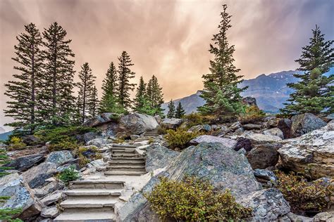 The 2024 Moraine Lake Guide Dean McLeod Photography