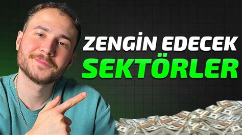 2024 te ZENGİN Edecek Altcoin Sektörleri Hangi Sektöre Yatırım