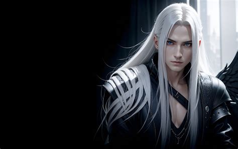 Sephiroth - One Winged Angel by rsignal on DeviantArt