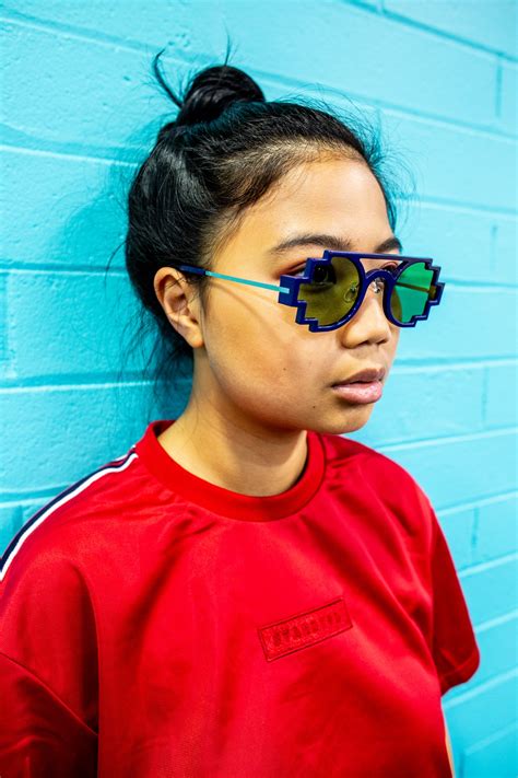 Pixel Sunglasses – RMIT Store