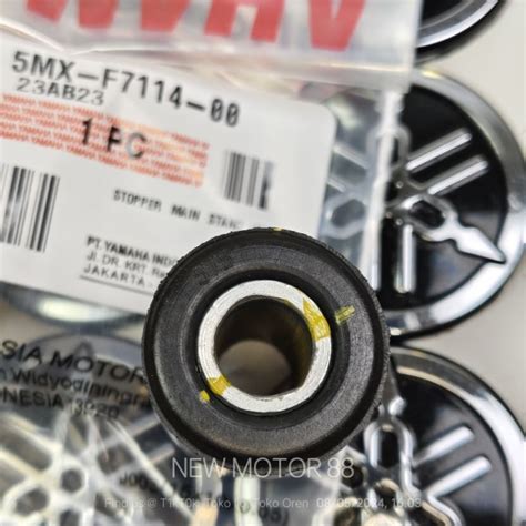 Jual Bosh Mounting Bosh Monting Karet Mounting Karet Engine Bearing Mio