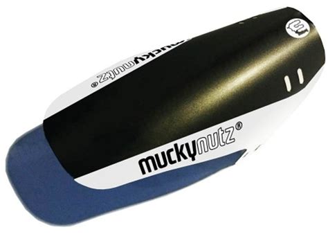 Mucky Nutz Face Fender - Bikebug
