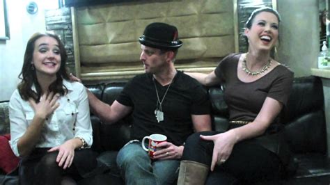 Thompson Square Interview Youtube