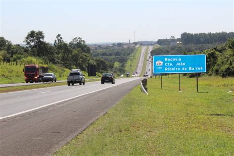 Cinco Novos Radares Em Estradas De Sp Come Am A Multar Infratores Na