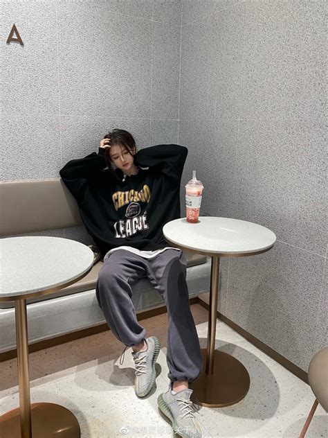 hot girl khuấy đảo TikTok Trung Quốc Dàn mỹ nhân xuyên không mang vẻ đẹp thiên thần