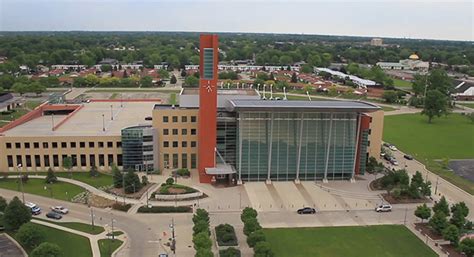The City of Warren Reveals a New Master Plan – #MIWarren