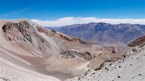 A A Os De La Erupci N Volc Nica M S Grande Del Per Ingemmet Pone