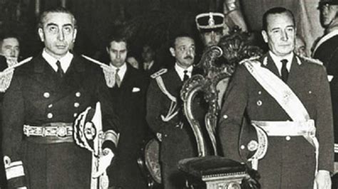 Hace 67 años la Revolución Libertadora derrocaba a Perón Primera