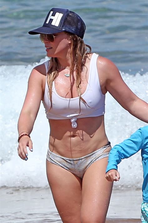 Naked Hilary Duff Added 08 05 2017 By Lobomes