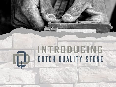 Introducing Dutch Quality Stone® Veneer | CSI CAN-EN