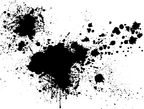 Svg Splat Stain Grunge Free Svg Image And Icon Svg Silh