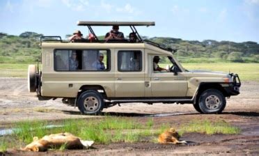 Safari Vehicles Hire In Kenya 44 Land Cruisers Hire Jeep Safari Vans