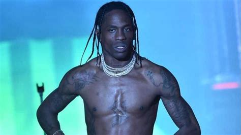 What Is Travis Scott S Net Worth More Entertainment Unleashed Here