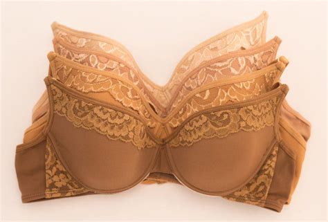 Interview Rae And Alex Founders Of Nude Lingerie Brand Buff You Intimates Esty Lingerie