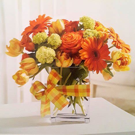 Fall Centerpiece - Ideas for Fall Weddings and Reception Centerpieces