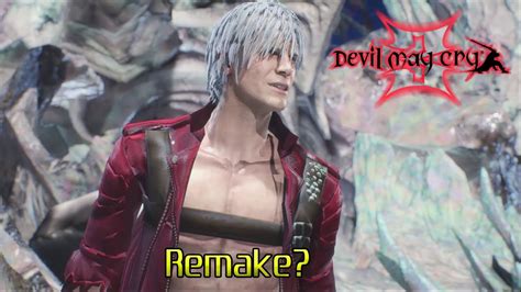 Devil May Cry Remake Dante Vs Vergil Battle Devil May Cry Mods