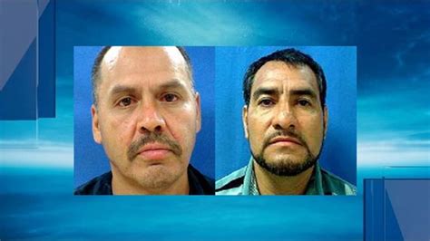 Two Sex Offenders Caught Arrested At South Texas Border Patrol Stations