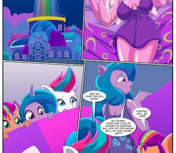 The Midnight Bucker Muses Sex And Porn Comics