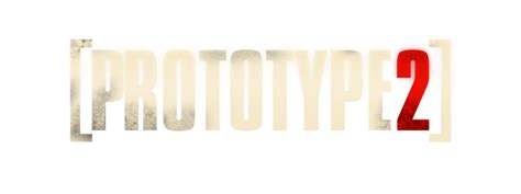 Prototype 2 Logo