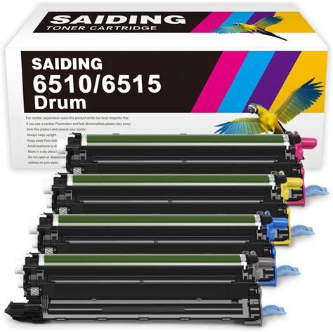 Amazon Saiding Remanufacturing Drum Cartridge Compatible