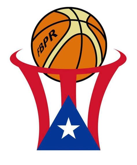 1957 Federación de Baloncesto de Puerto Rico San Juan Puerto Rico