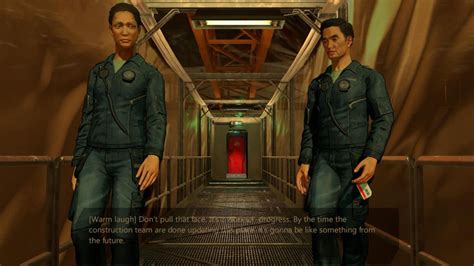 The Descendant: Episode 2 verfügbar - Adventure Corner
