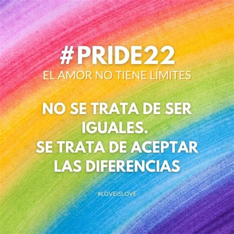 Descubrir 58 Imagen Frases Celebres Lgbt Abzlocal Mx