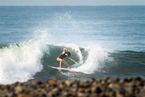 La Covid Touche L Quipe De France Aux Mondiaux Isa Surf Session