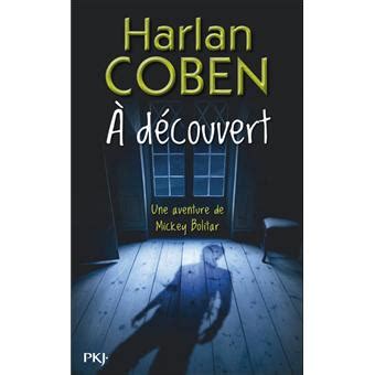 A D Couvert Broch Harlan Coben C Cile Arnaud Livre Tous Les