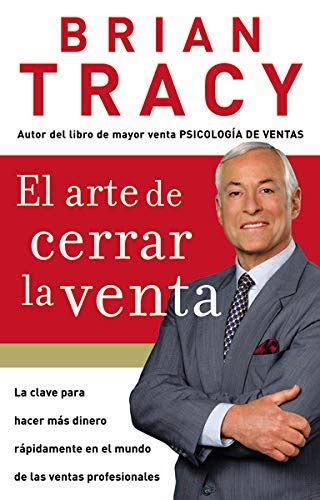 Ser un mejor vendedor la Psicología de las ventas por Bryan Tracy