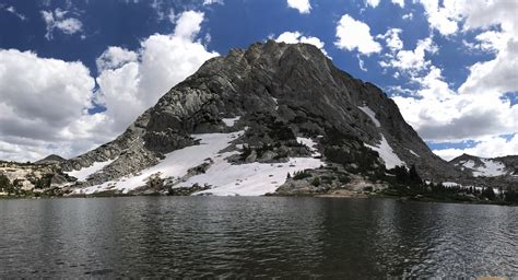 Vogelsang High Sierra Camp In Yosemite National Park Rimagesofcalifornia