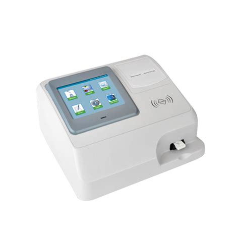 China Specific Protein Analyzer Immuno Protein Analyzer Special Protein ... 