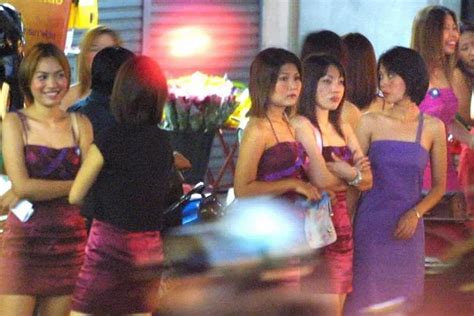 Thai Girls Secretly Adultery Telegraph