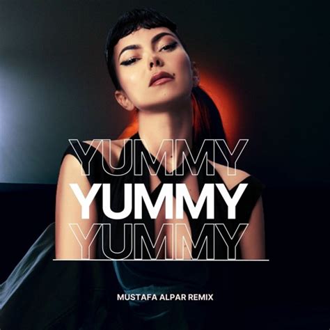 Stream Inna Yummy Mustafa Alpar Remix By Mustafa Alpar Official