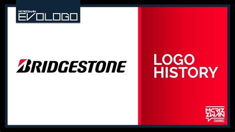 Bridgestone Logo History