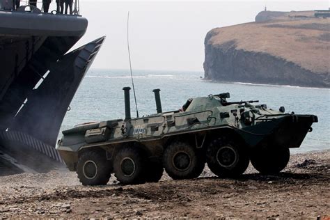 Алаудинов рассказал о 155-й бригаде морской пехоты, наступающей под ...
