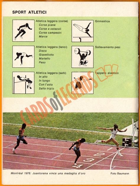 Alberto Juantorena 1977 – www.cardsoflegends.com