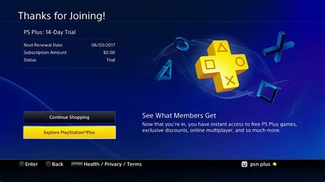 How To Cancel PlayStation Plus