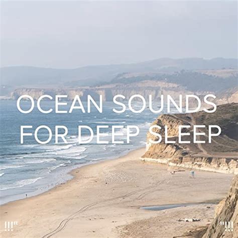 Amazon Music Ocean Sounds Ocean Waves For Sleep And Bodyhi Ocean