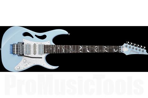 Ibanez Pia3761c Blp Steve Vai Signature Blue Powder Promusictools