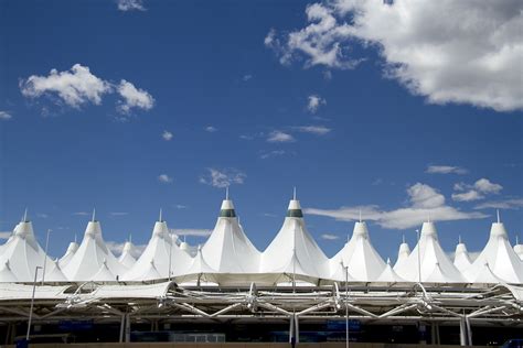 Denver International Airport - Denverite, the Denver site!