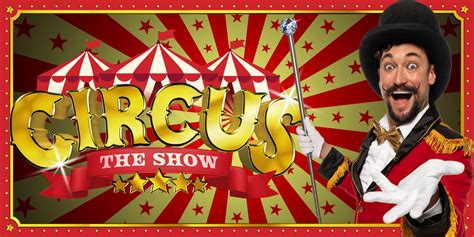 Circus The Show Adelaide Fringe