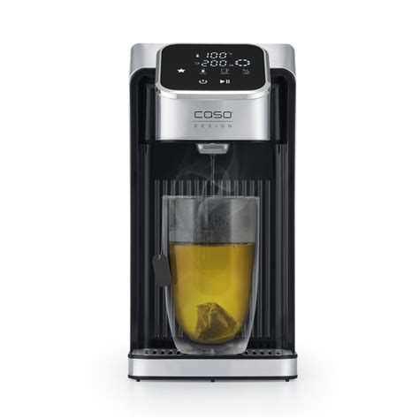 CASO HW Turbo Hot Water Dispenser CASO Design UK