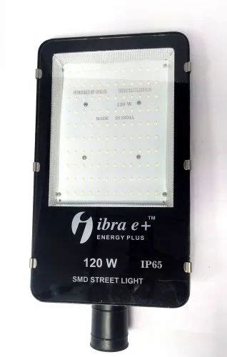 Ibra Aluminium W Led Street Light For Outdoor At Rs In Mumbai