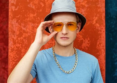 Best Men's Summer Bucket Hats to Try on ASOS