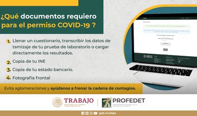 Requieren IMSS Y STPS A Empleadores Reconocer Permiso COVID Como