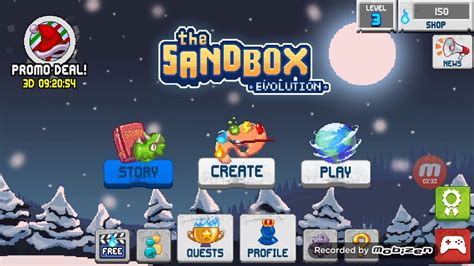 Sandbox Evo Gameplay Youtube